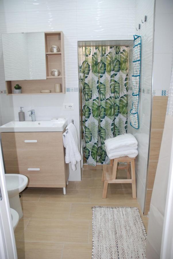 Casa Vacanze Toto Sapore Torre Annunziata Ngoại thất bức ảnh