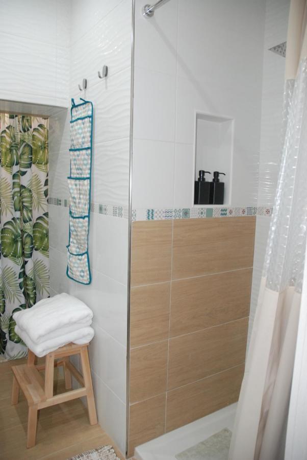Casa Vacanze Toto Sapore Torre Annunziata Ngoại thất bức ảnh