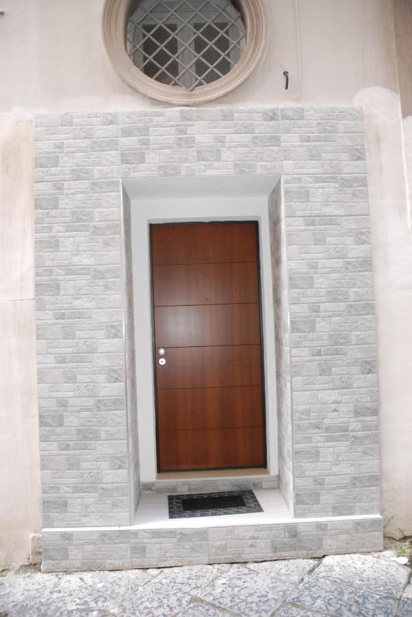 Casa Vacanze Toto Sapore Torre Annunziata Ngoại thất bức ảnh
